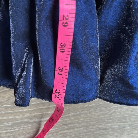 Lovers And Friends MARISSA MINI DRESS Small - Picture 9 of 11